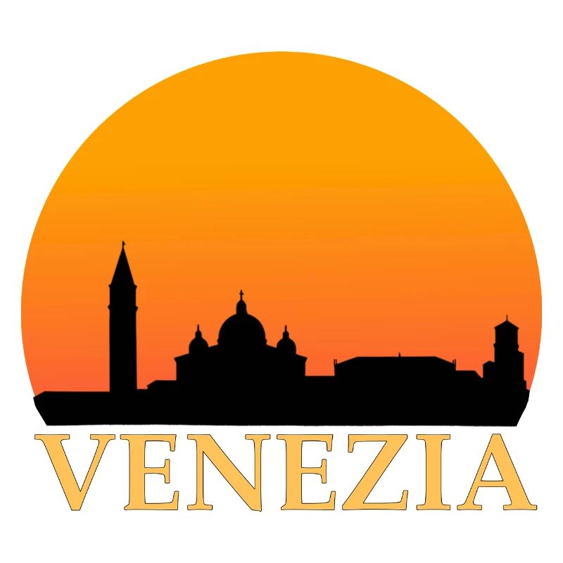 Venezia Sunset