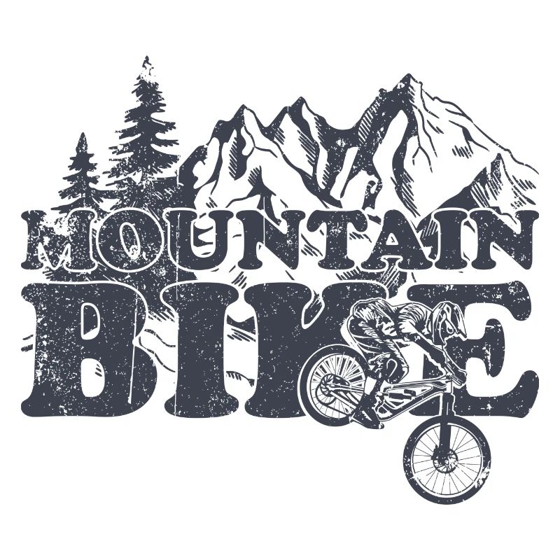 Mountainbike-Tour