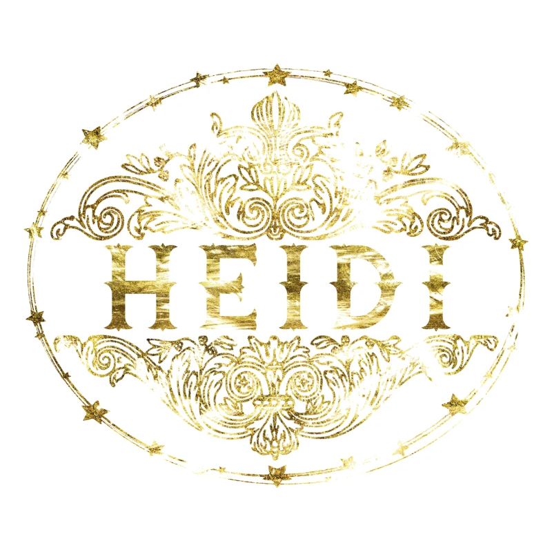 Heidi