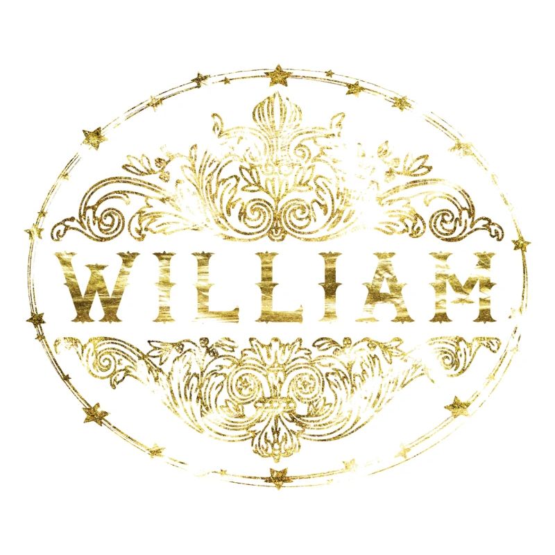 William