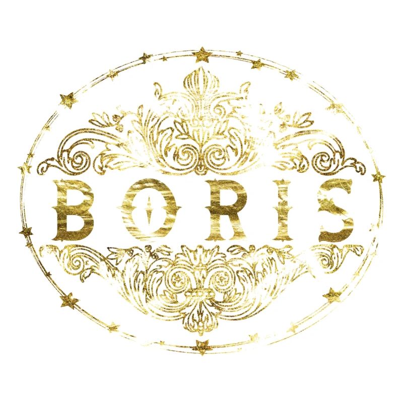 Boris