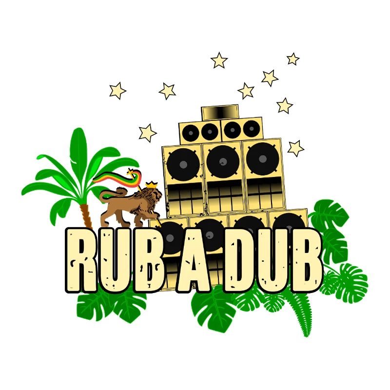 Rub A Dub