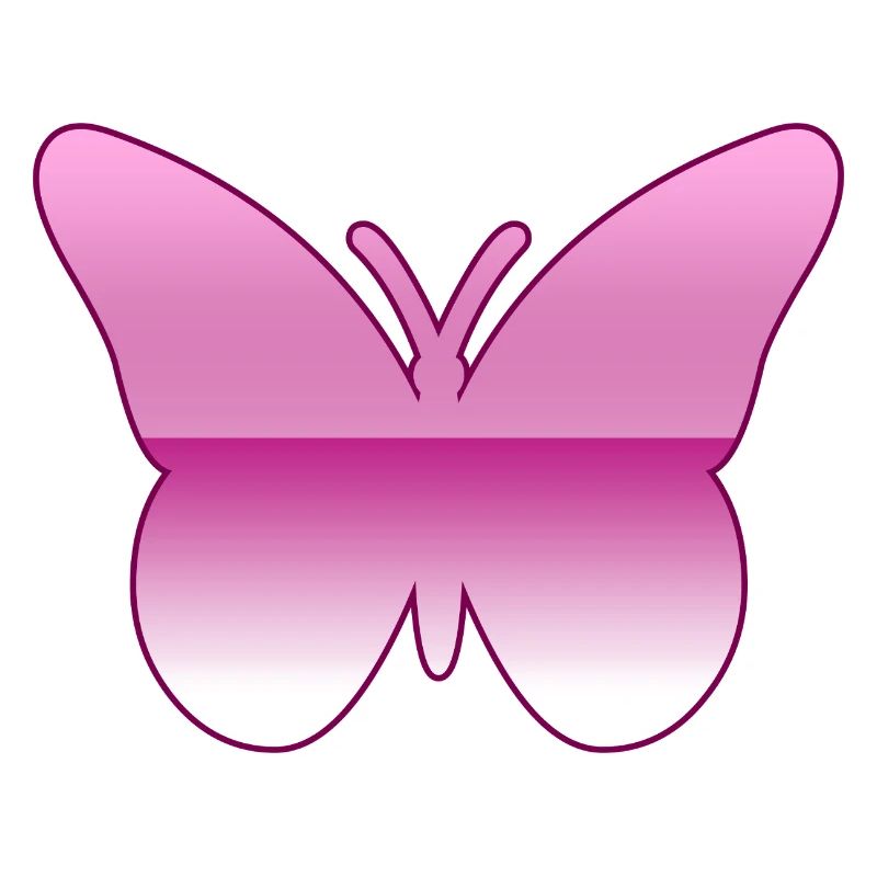 Schmetterling