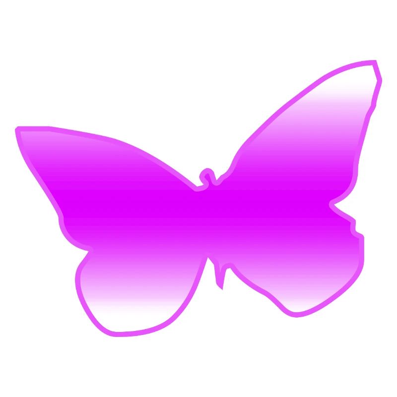 Schmetterling