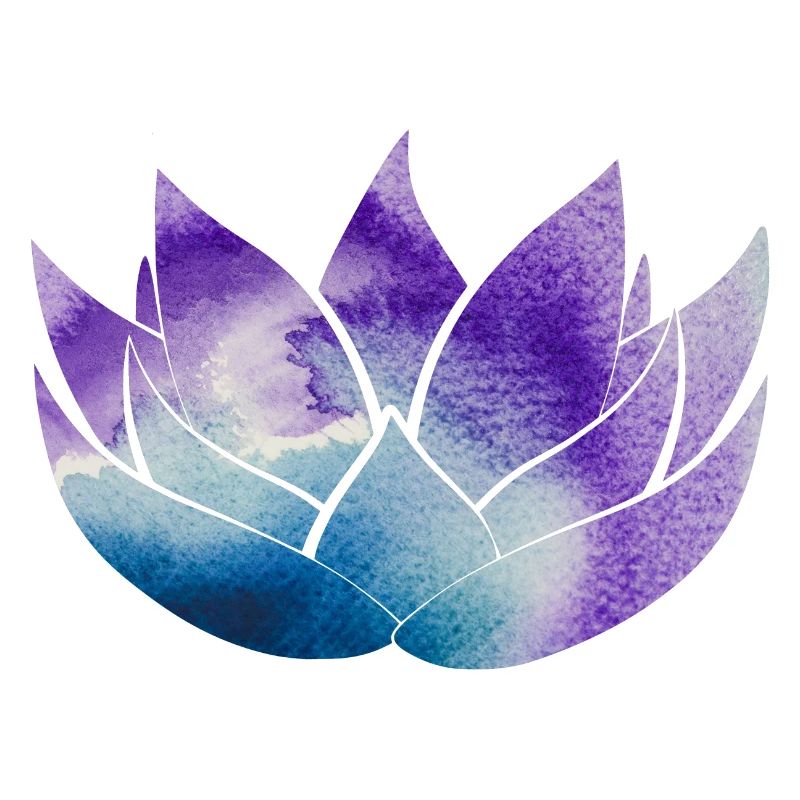 Lotusblume