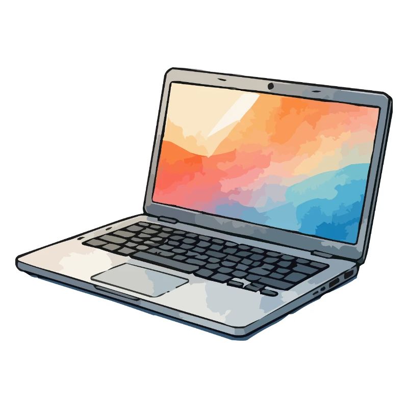Lumina Laptop Prisma