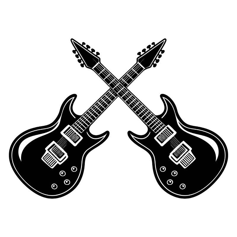 E-Gitarre