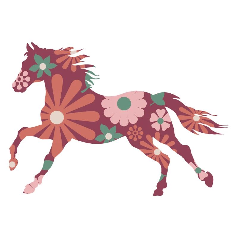 Ponyreiten