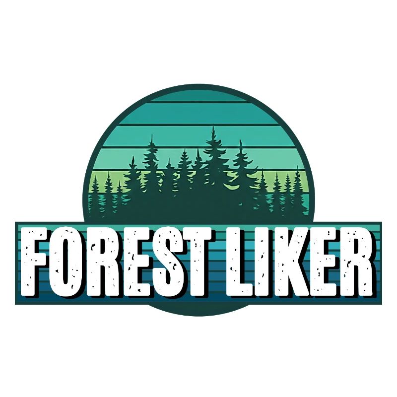 Forest Liker