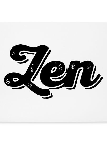 Zen