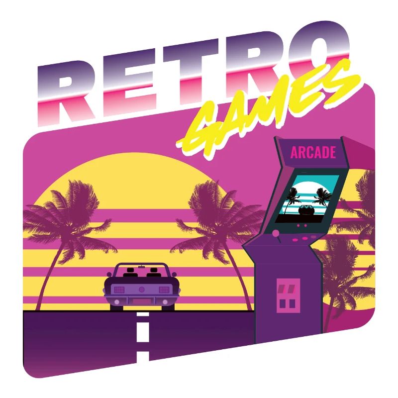 Retro Games