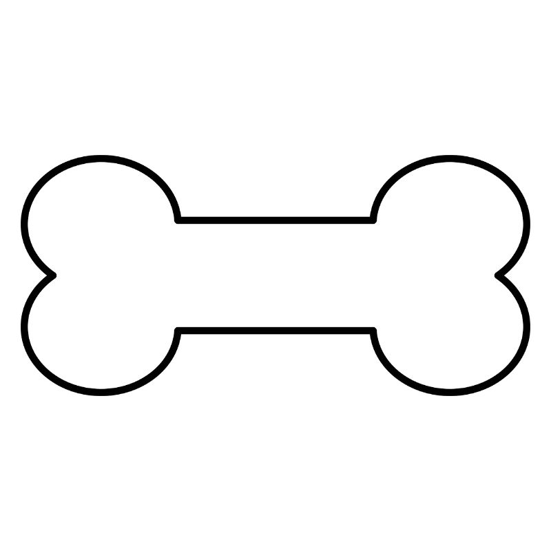 Dog bone