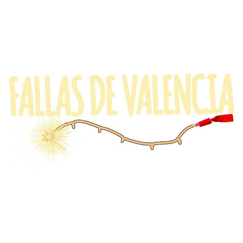 Fallas de Valencia Traca