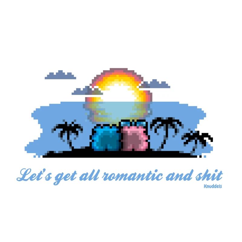 Beach Romantic