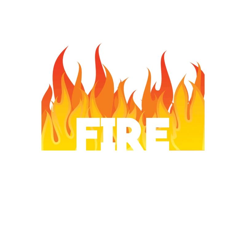 Fire!