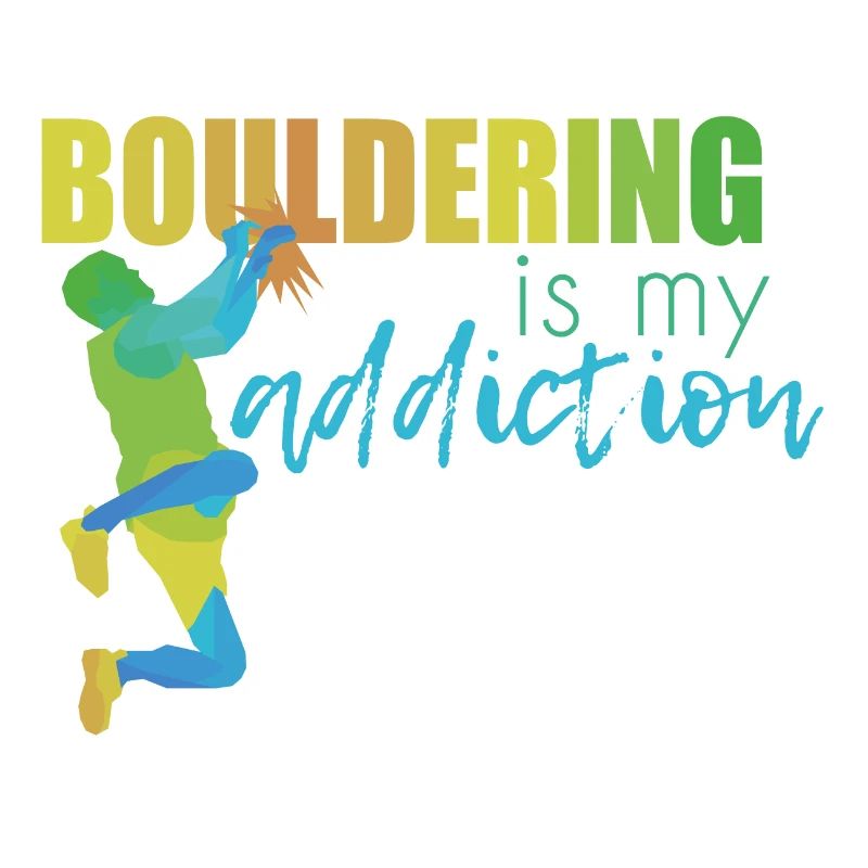 Bouldern