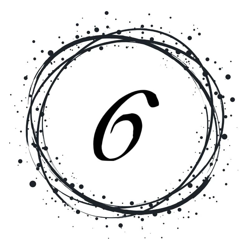 6