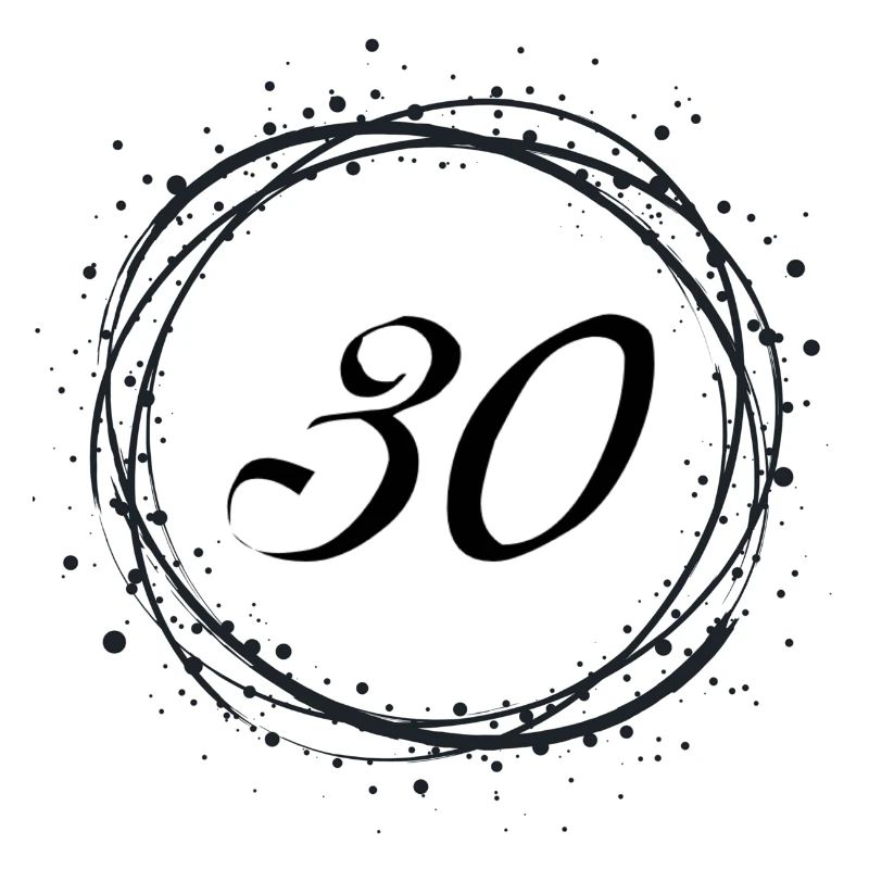 30