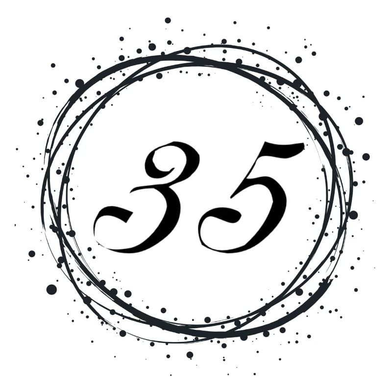 35
