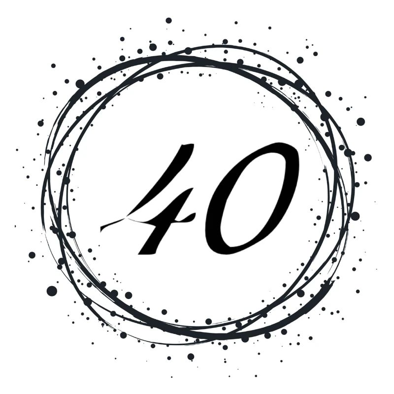40