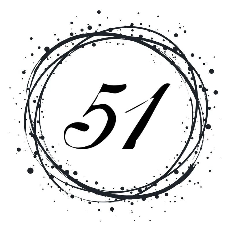 51