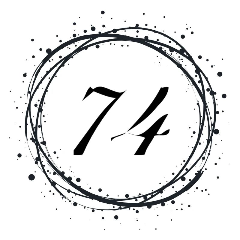 74
