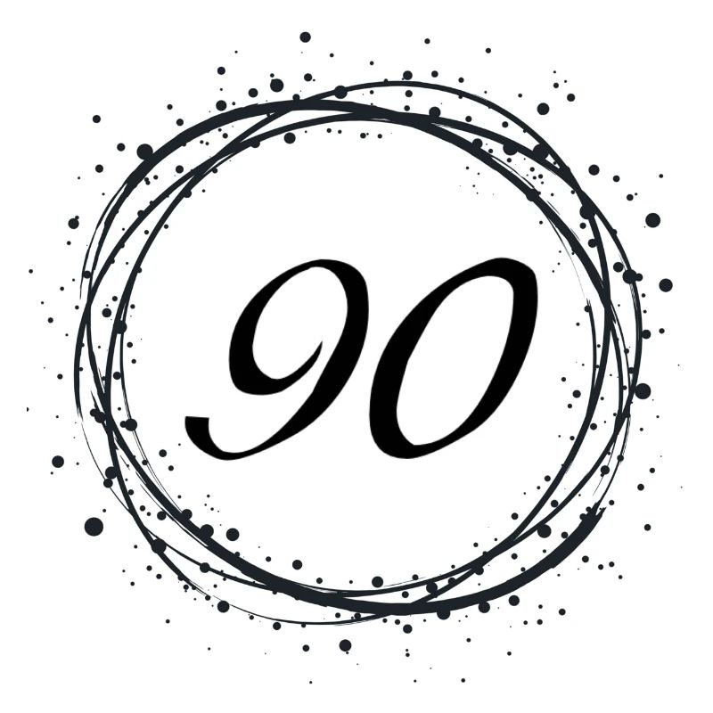 90