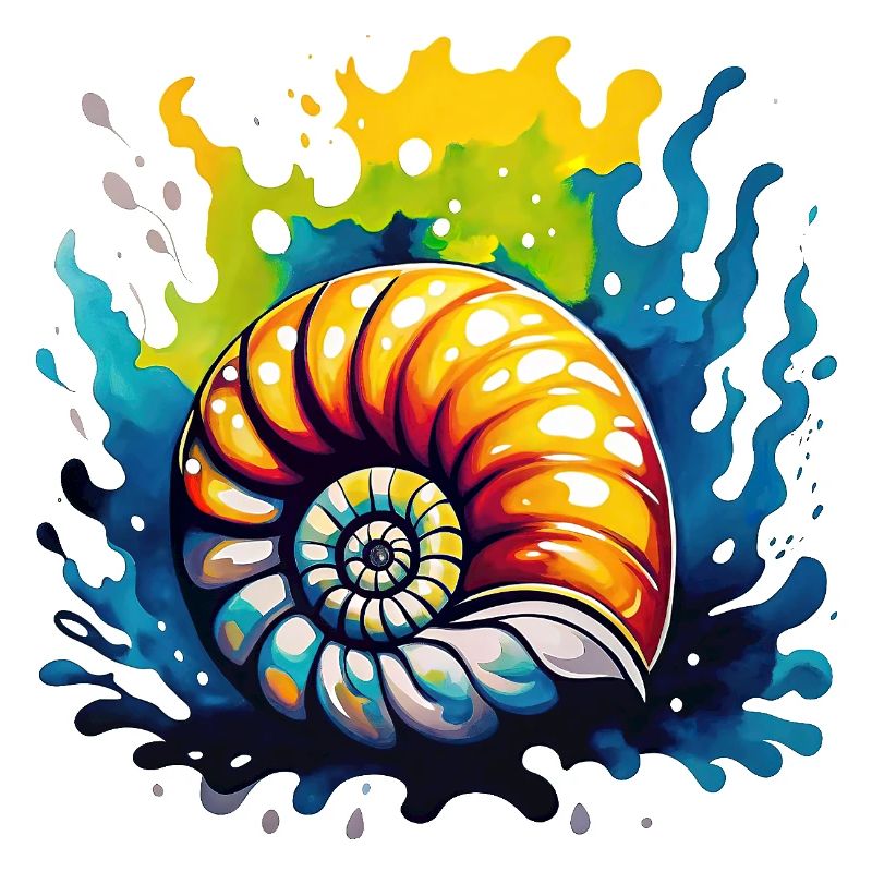 Geologie - Fossil
