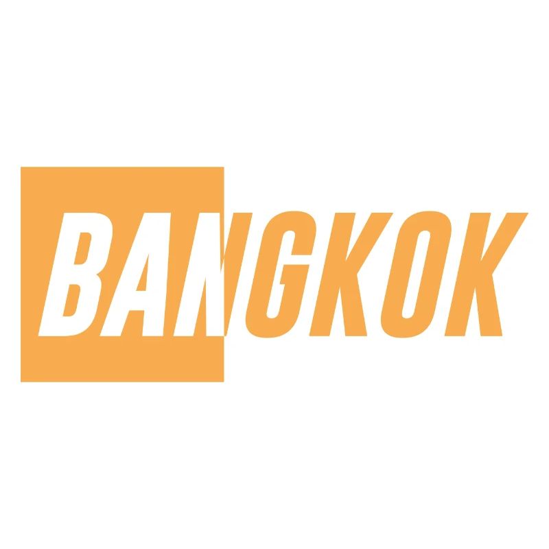 Bangkok Design