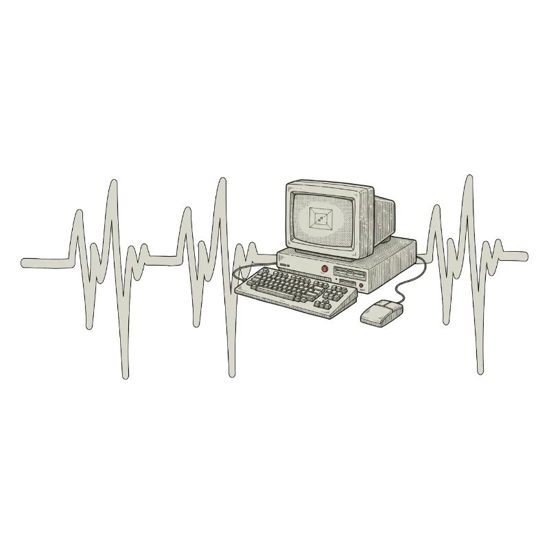 Heartbeat Computer