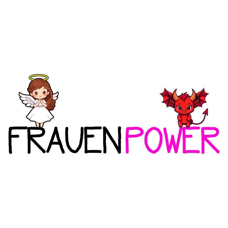 Frauenpower