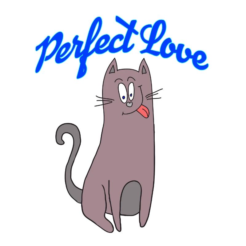 Vollkommene Liebe