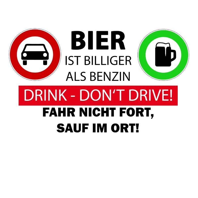 Bier Bierspruch