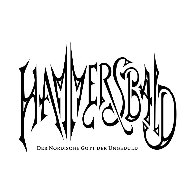 Hammersbald schwarz