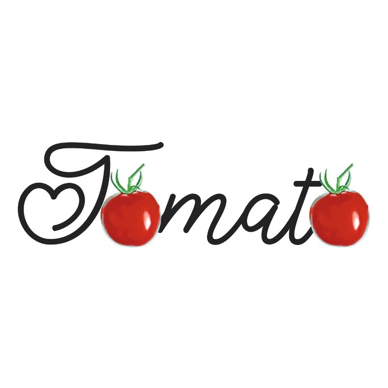 Tomato - Tomate