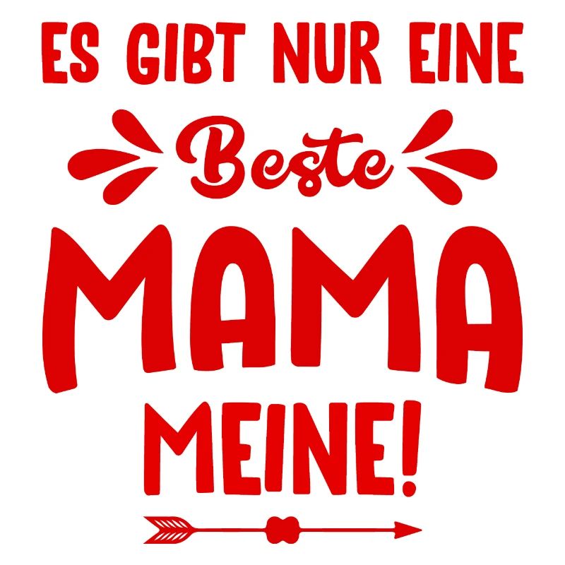 meine beste Mama
