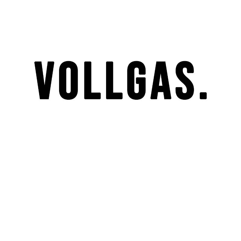 Vollgas