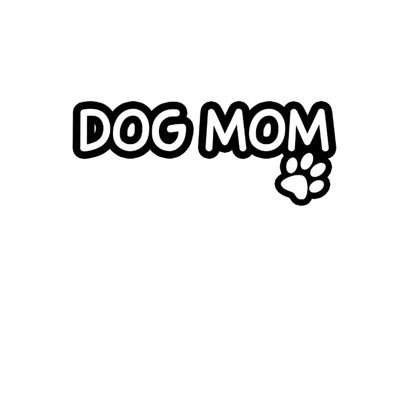 Dog Mom