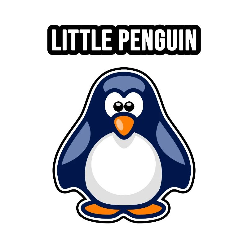 Little Penguin