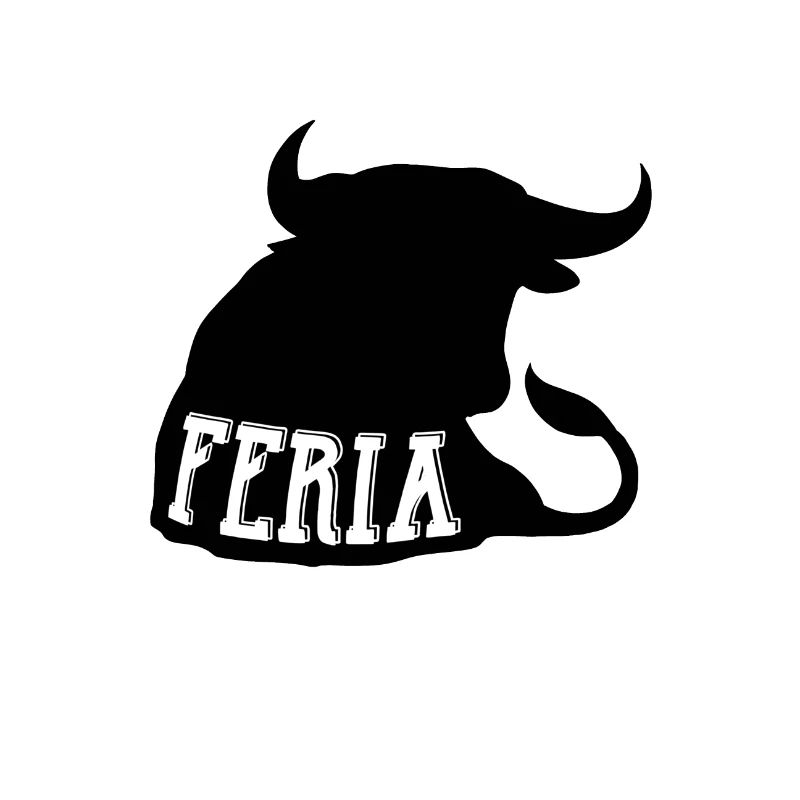 Feria Logo