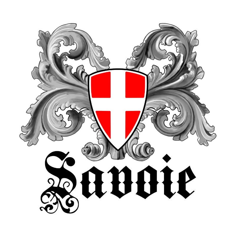 Savoyen