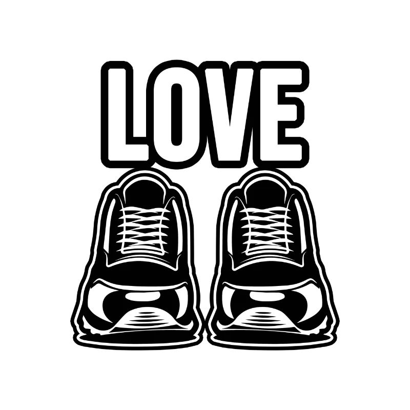 Schuhliebe und Schuhe