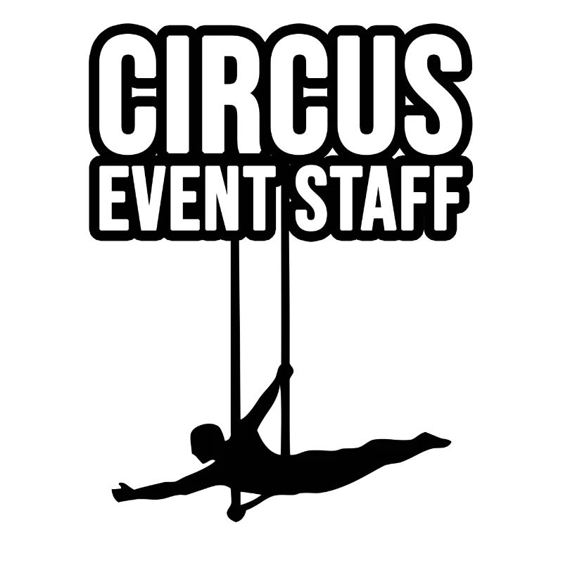 Zirkus Personal