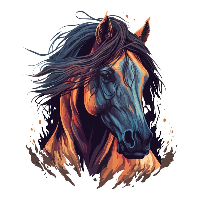Pferd