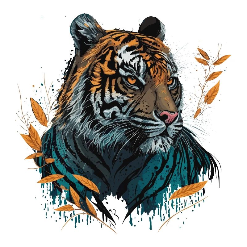 Tiger Design