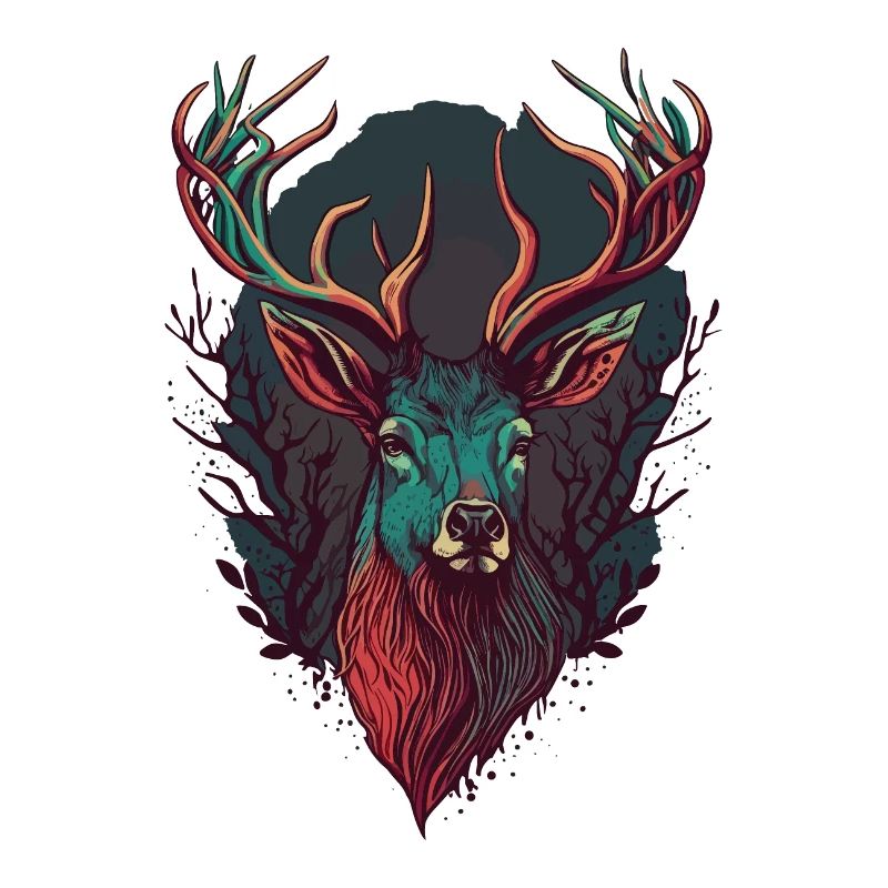 Antlers