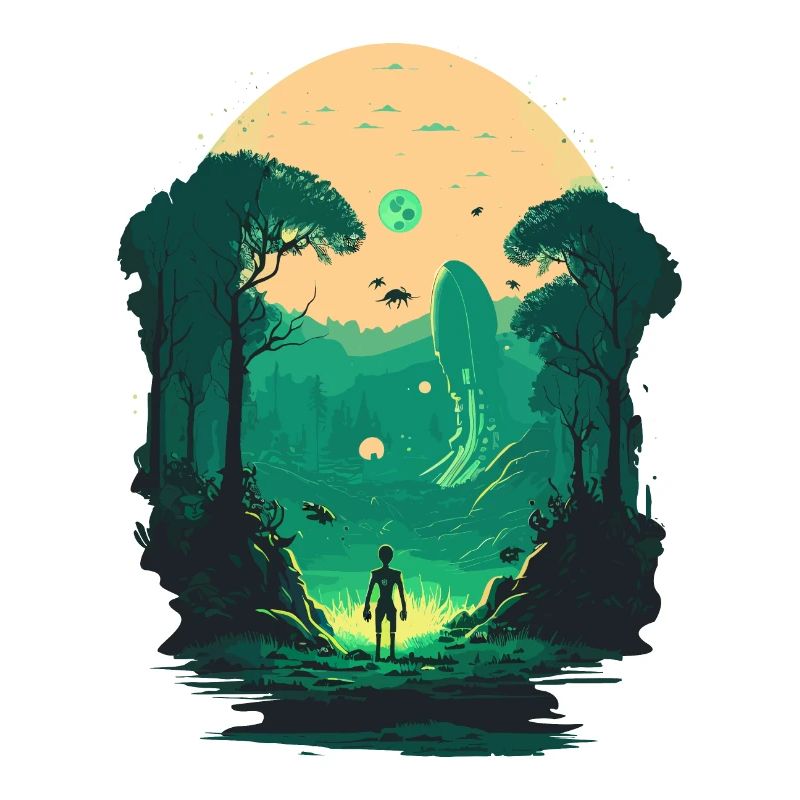 Alien