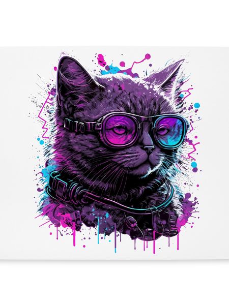 Vaporcat