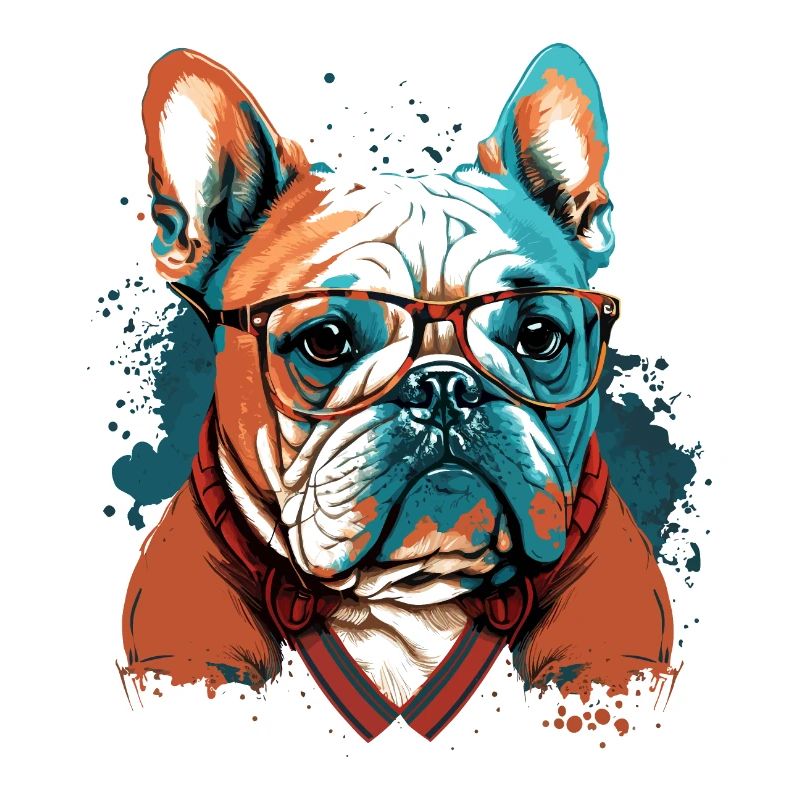 Smarty Bulldogge