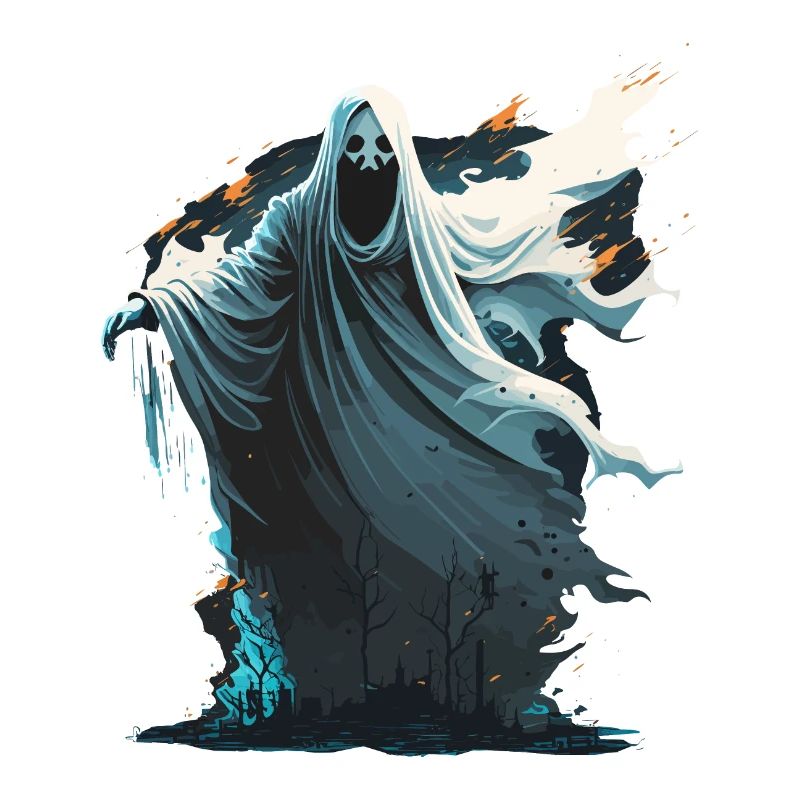 Ghostwalker